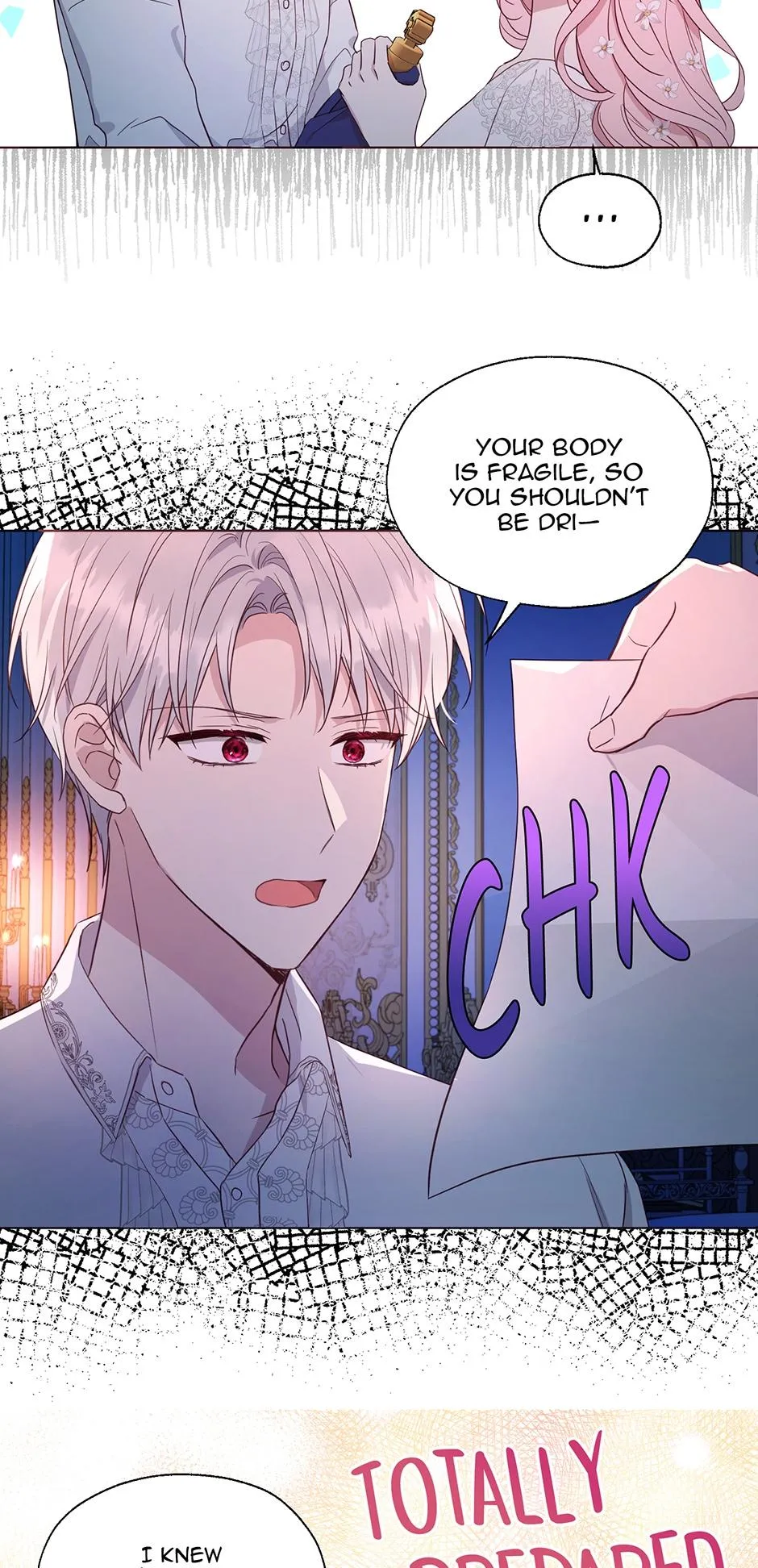 Seduce The Villain’s Father - Chapter 145 Page 13
