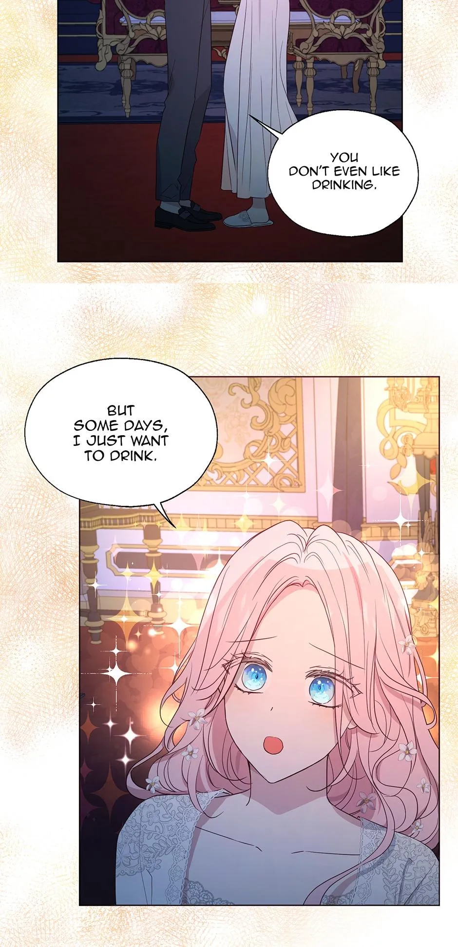 Seduce The Villain’s Father - Chapter 145 Page 15