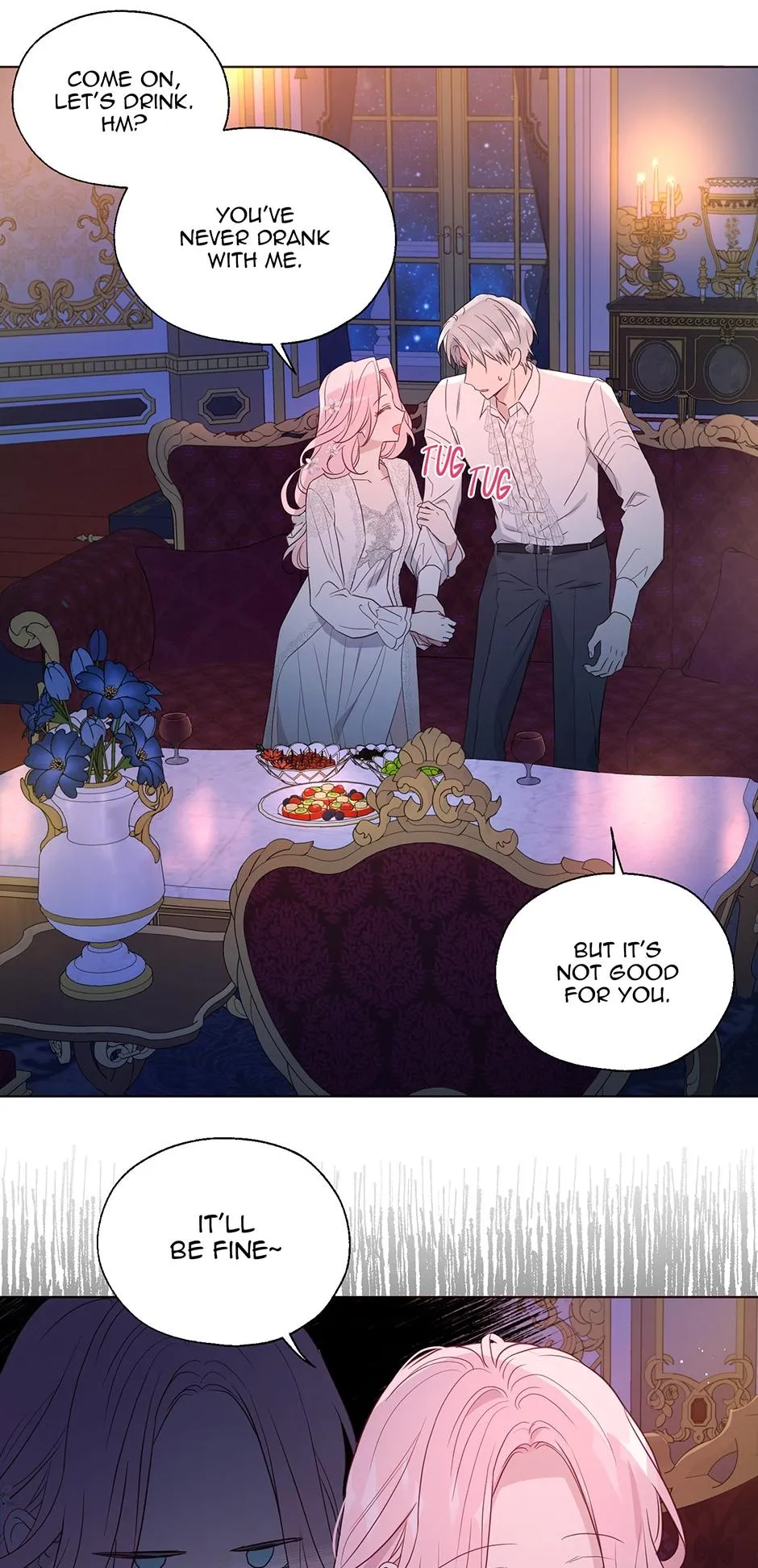 Seduce The Villain’s Father - Chapter 145 Page 16