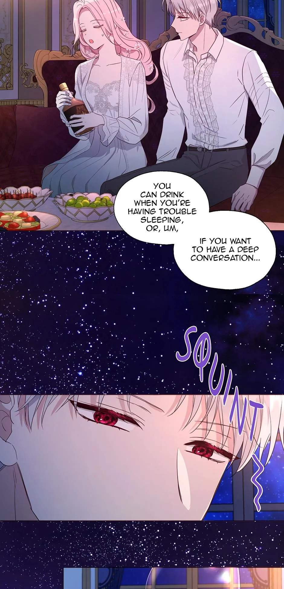 Seduce The Villain’s Father - Chapter 145 Page 19