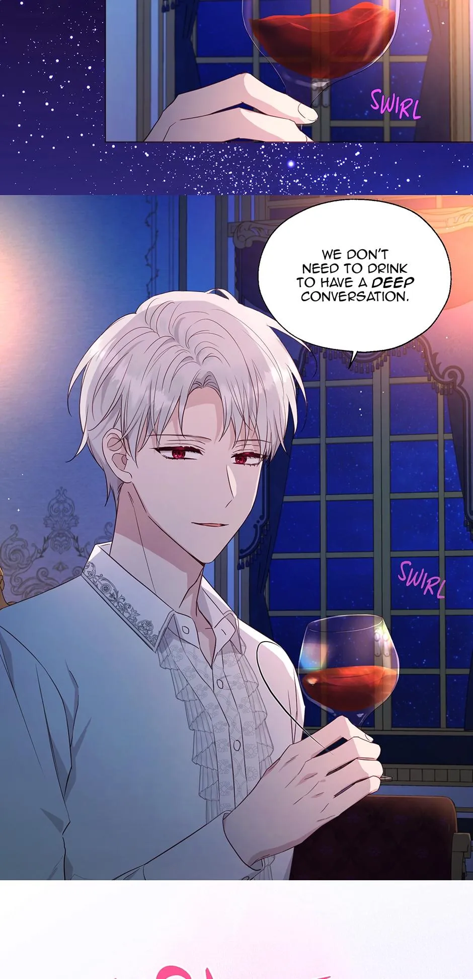 Seduce The Villain’s Father - Chapter 145 Page 20