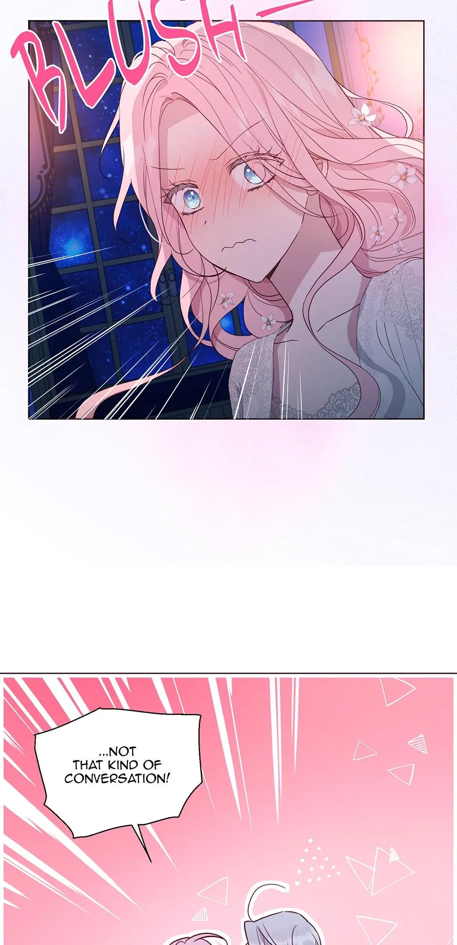 Seduce The Villain’s Father - Chapter 145 Page 21