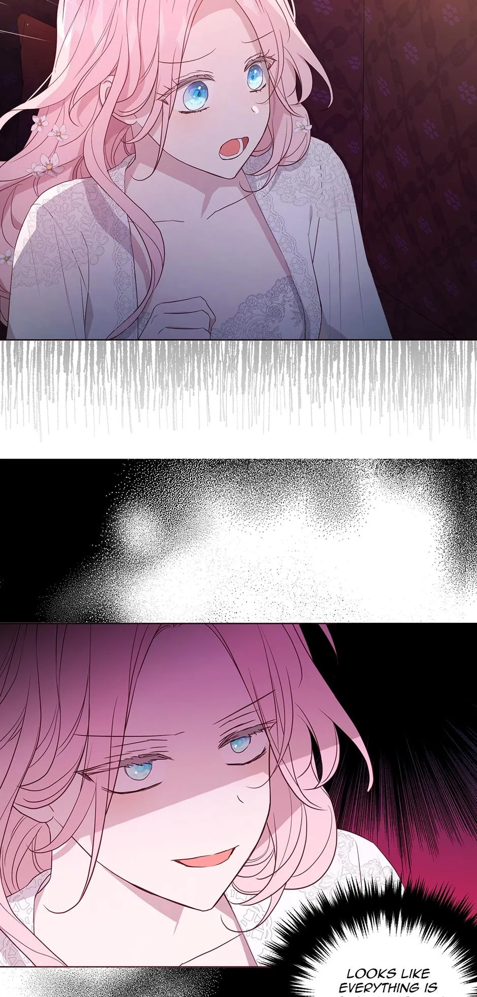 Seduce The Villain’s Father - Chapter 145 Page 26