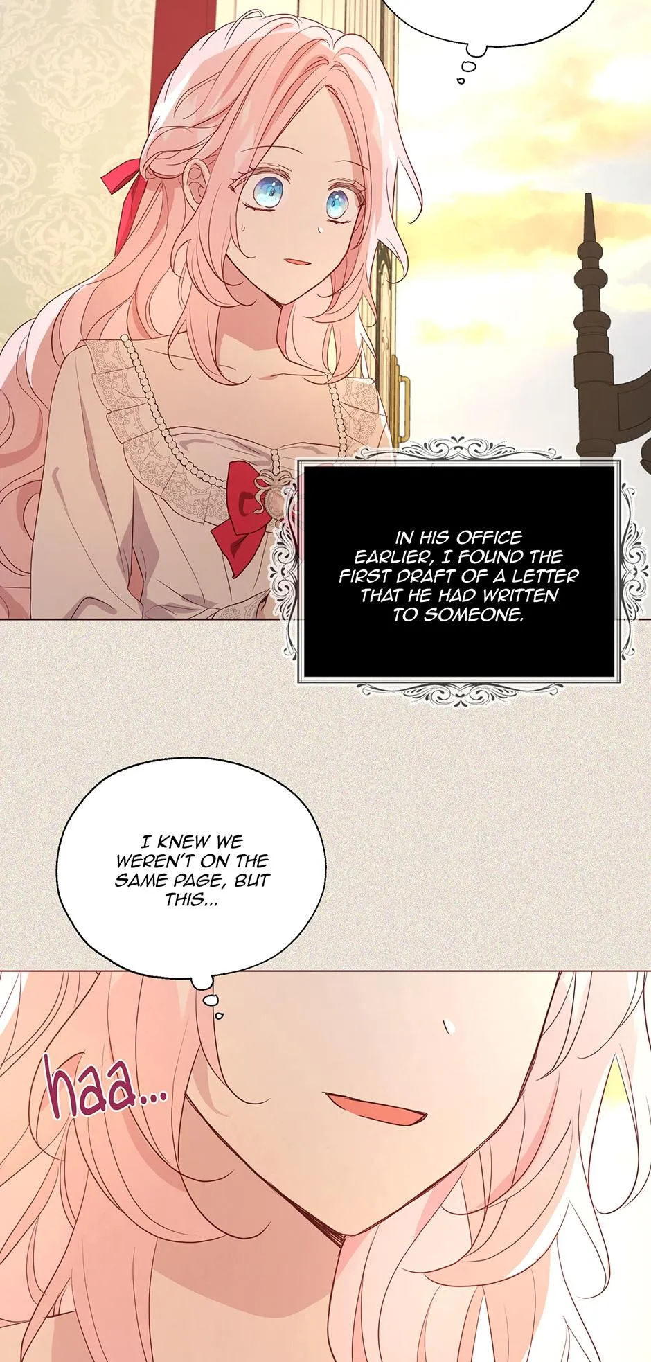 Seduce The Villain’s Father - Chapter 145 Page 28