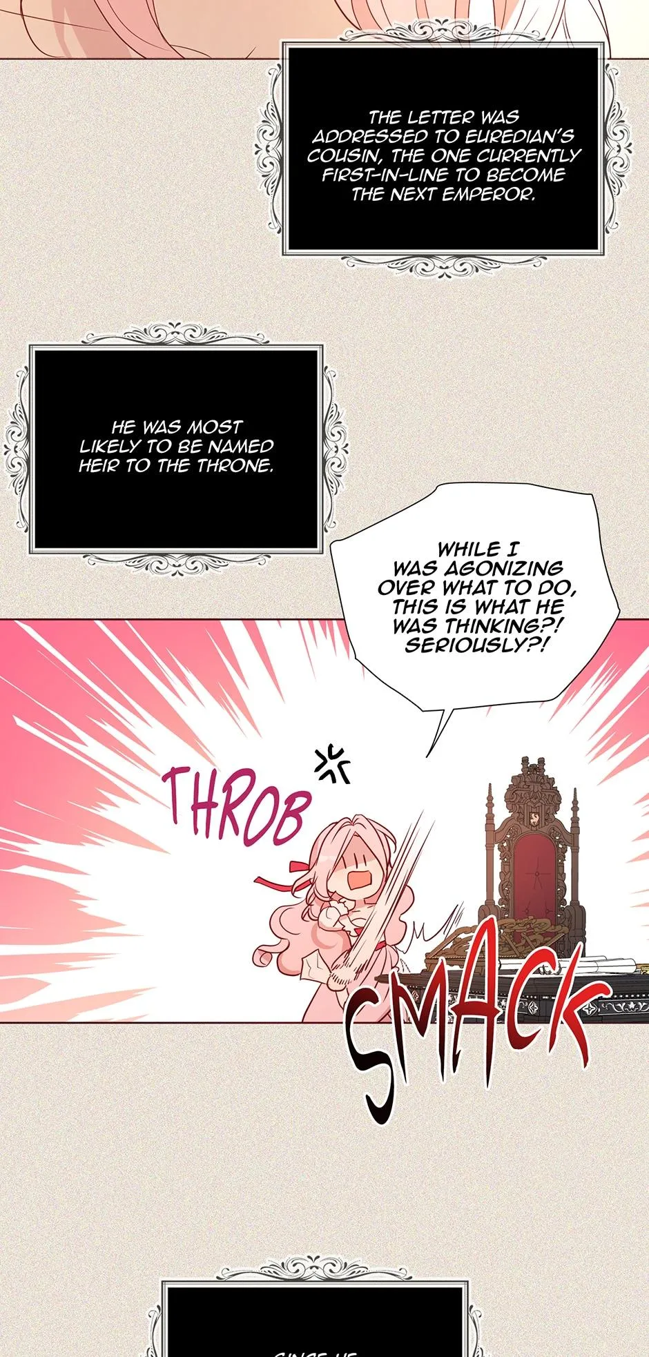 Seduce The Villain’s Father - Chapter 145 Page 29