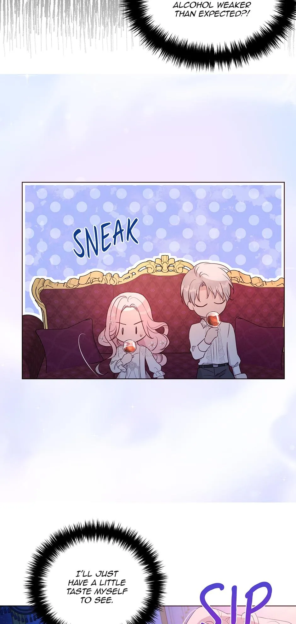 Seduce The Villain’s Father - Chapter 145 Page 36
