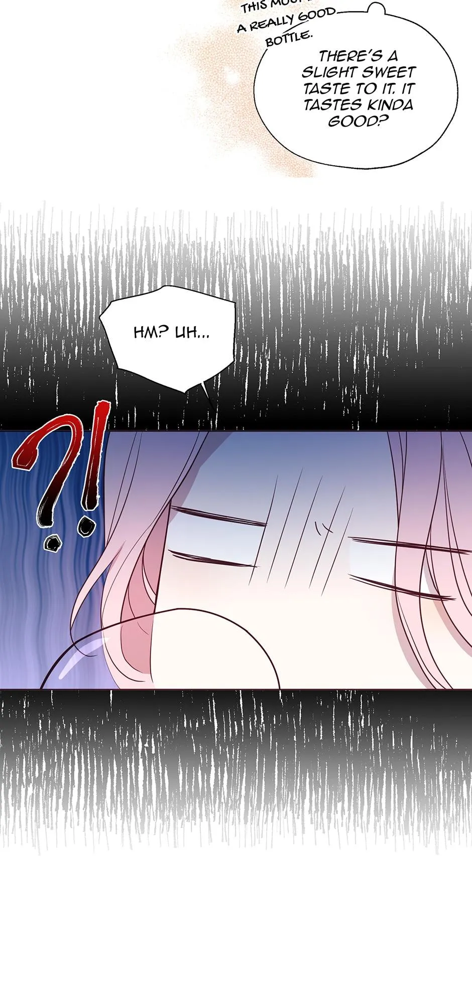 Seduce The Villain’s Father - Chapter 145 Page 38