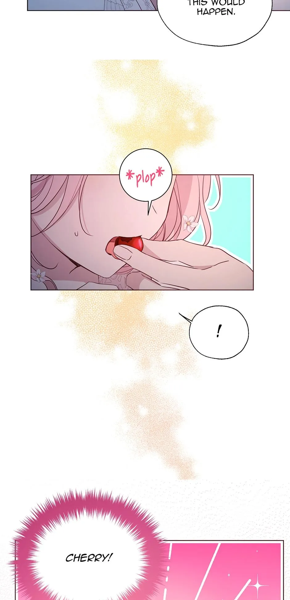 Seduce The Villain’s Father - Chapter 145 Page 41