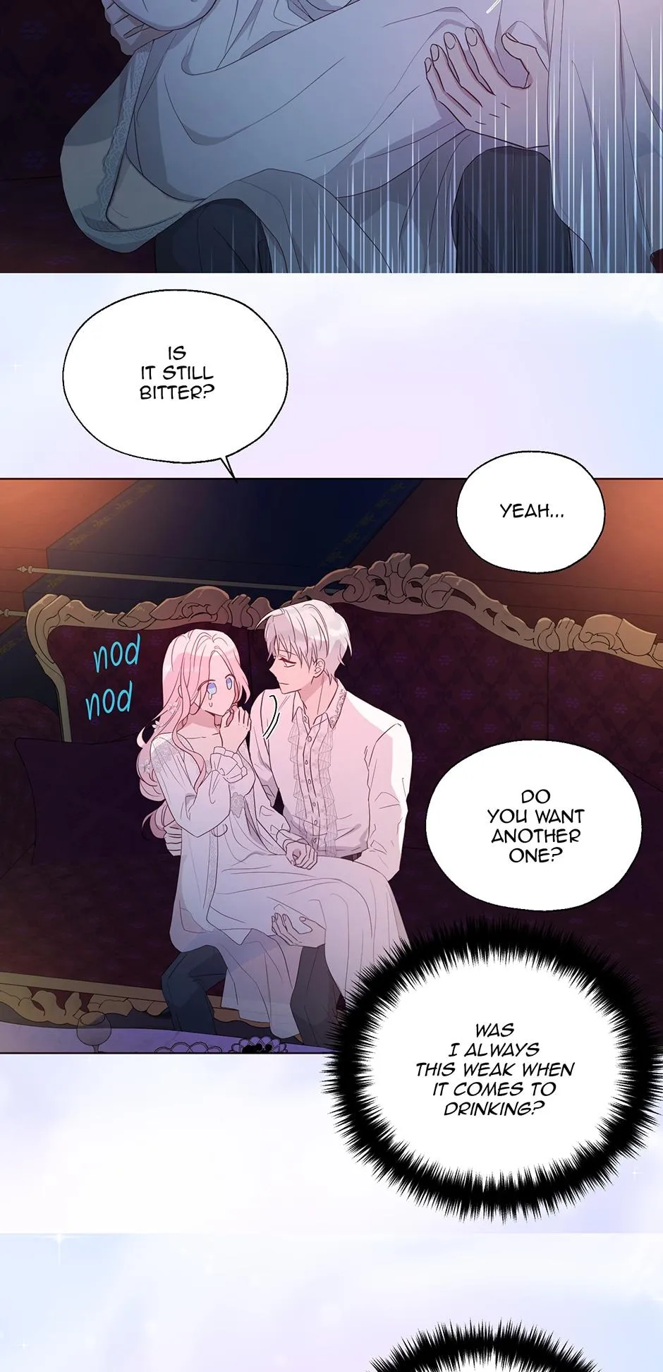 Seduce The Villain’s Father - Chapter 145 Page 43