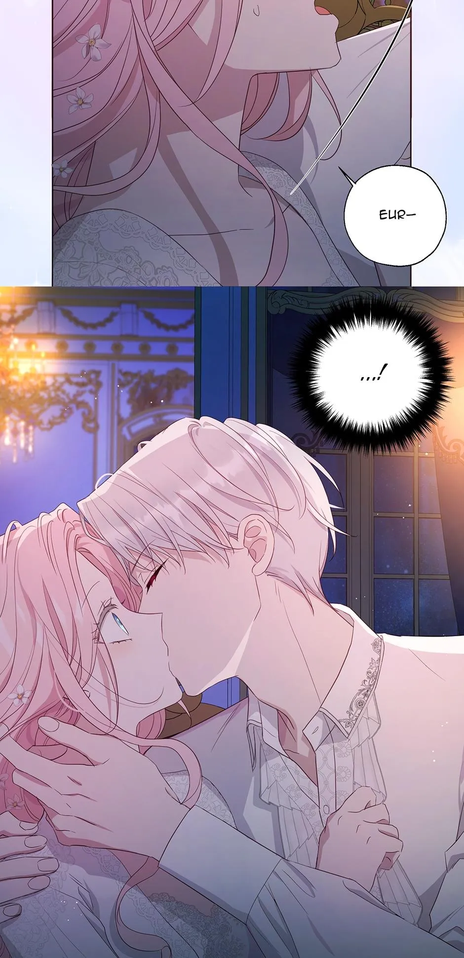 Seduce The Villain’s Father - Chapter 145 Page 45