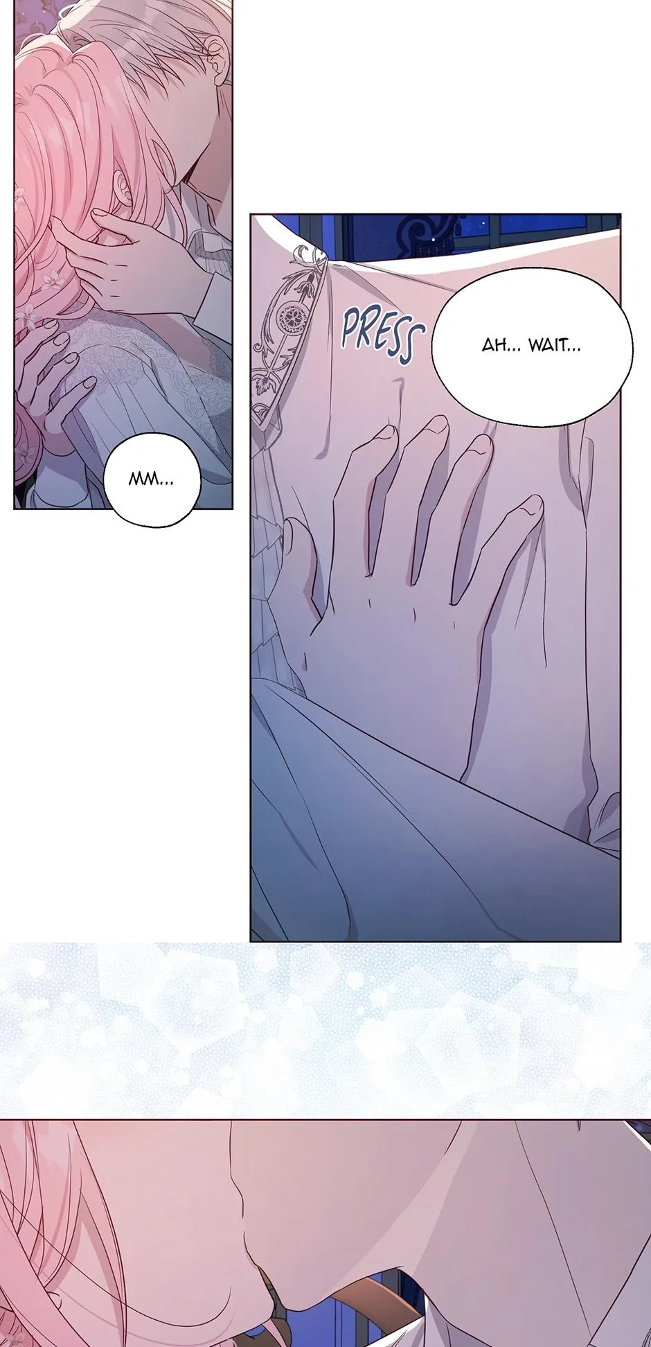 Seduce The Villain’s Father - Chapter 146 Page 2