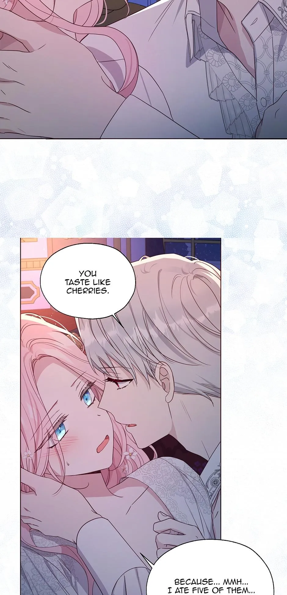 Seduce The Villain’s Father - Chapter 146 Page 3