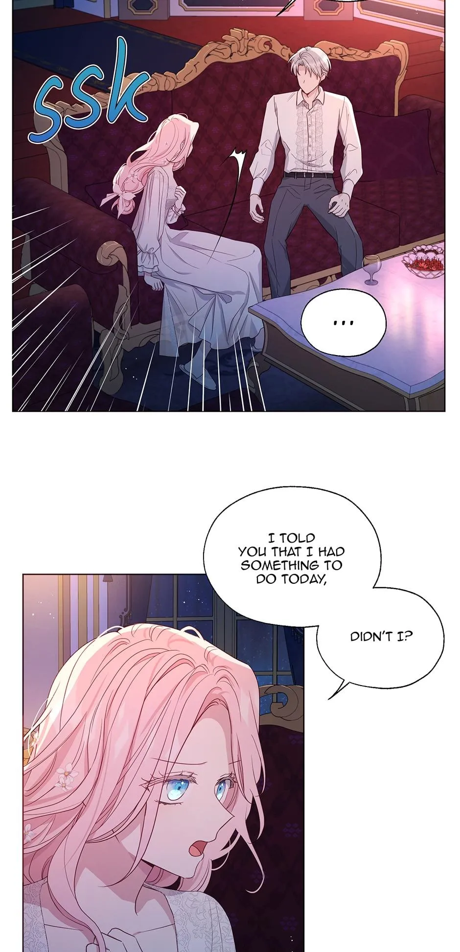 Seduce The Villain’s Father - Chapter 146 Page 5