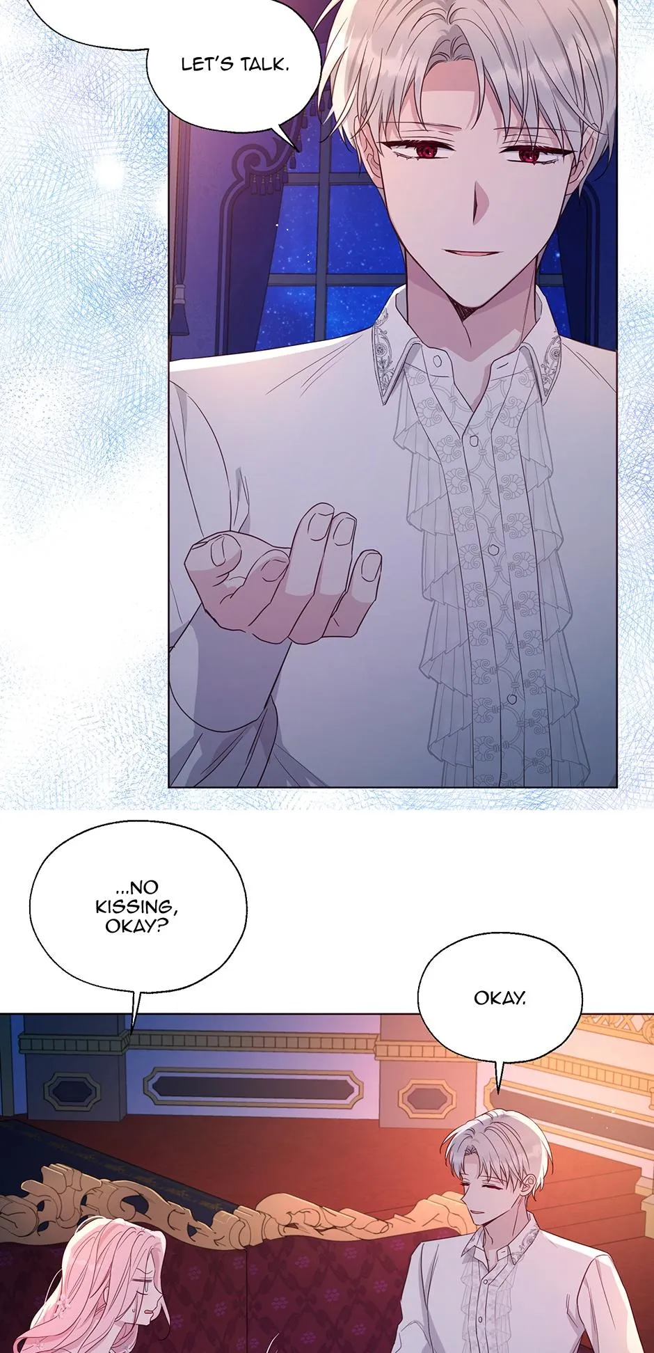 Seduce The Villain’s Father - Chapter 146 Page 7