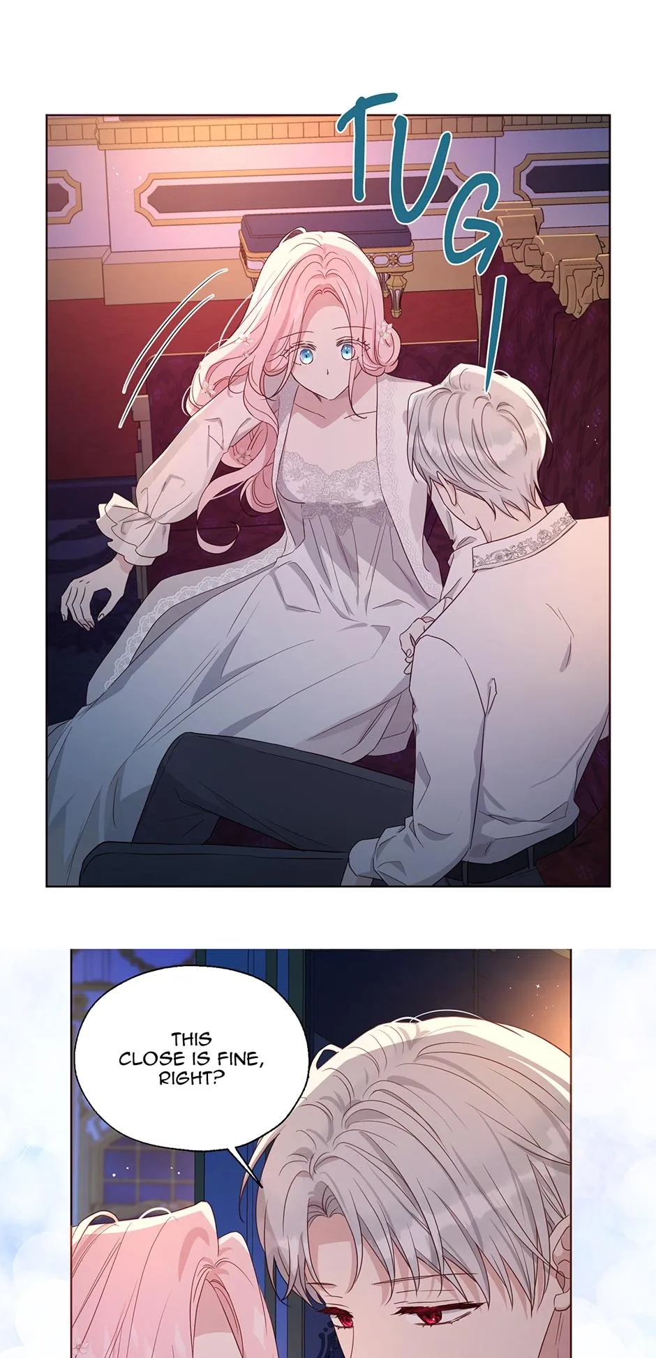Seduce The Villain’s Father - Chapter 146 Page 9