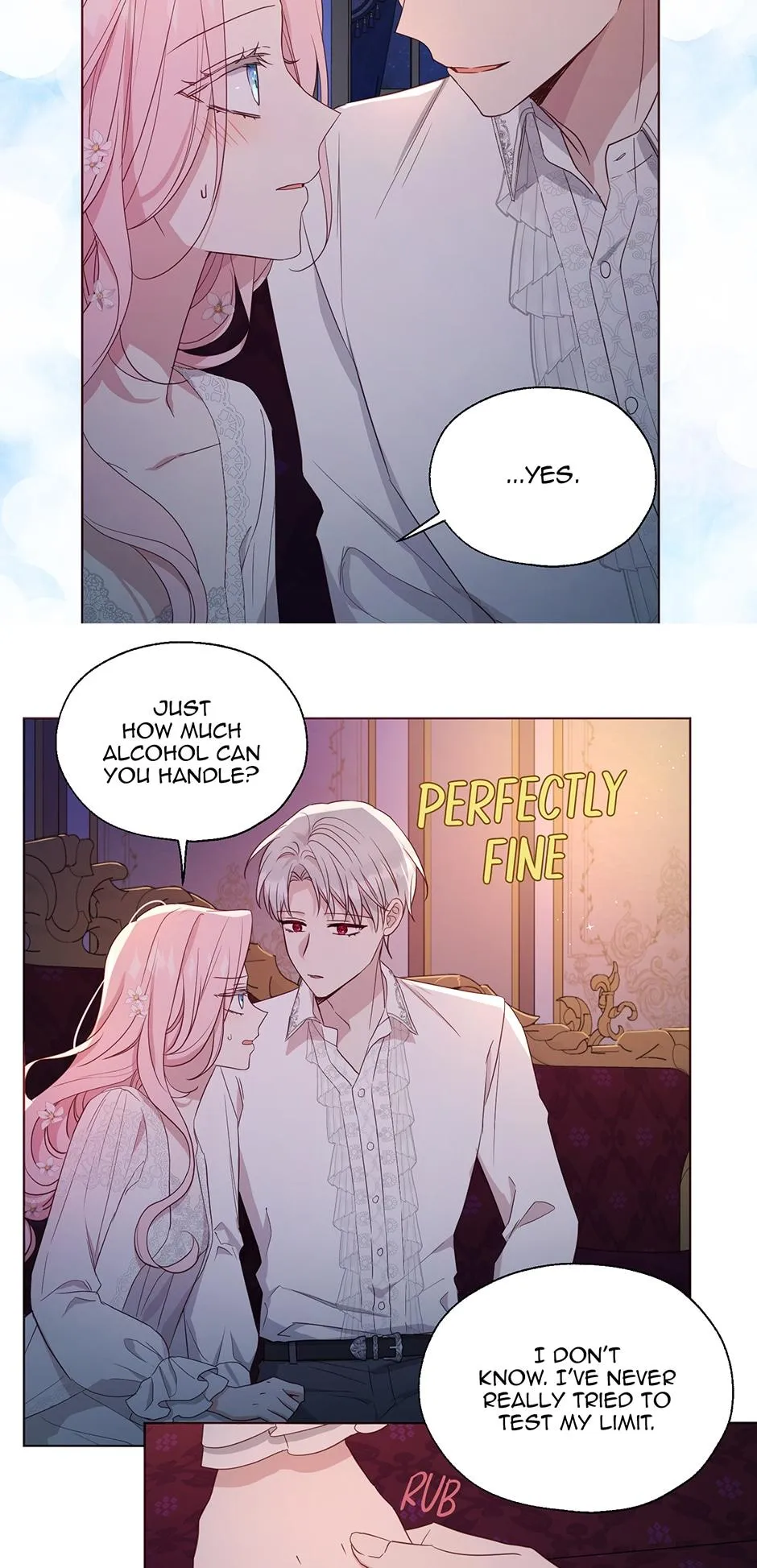 Seduce The Villain’s Father - Chapter 146 Page 10