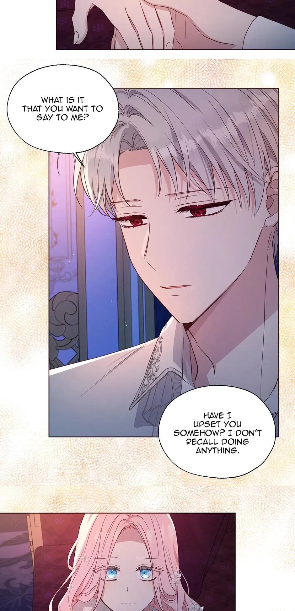 Seduce The Villain’s Father - Chapter 146 Page 11