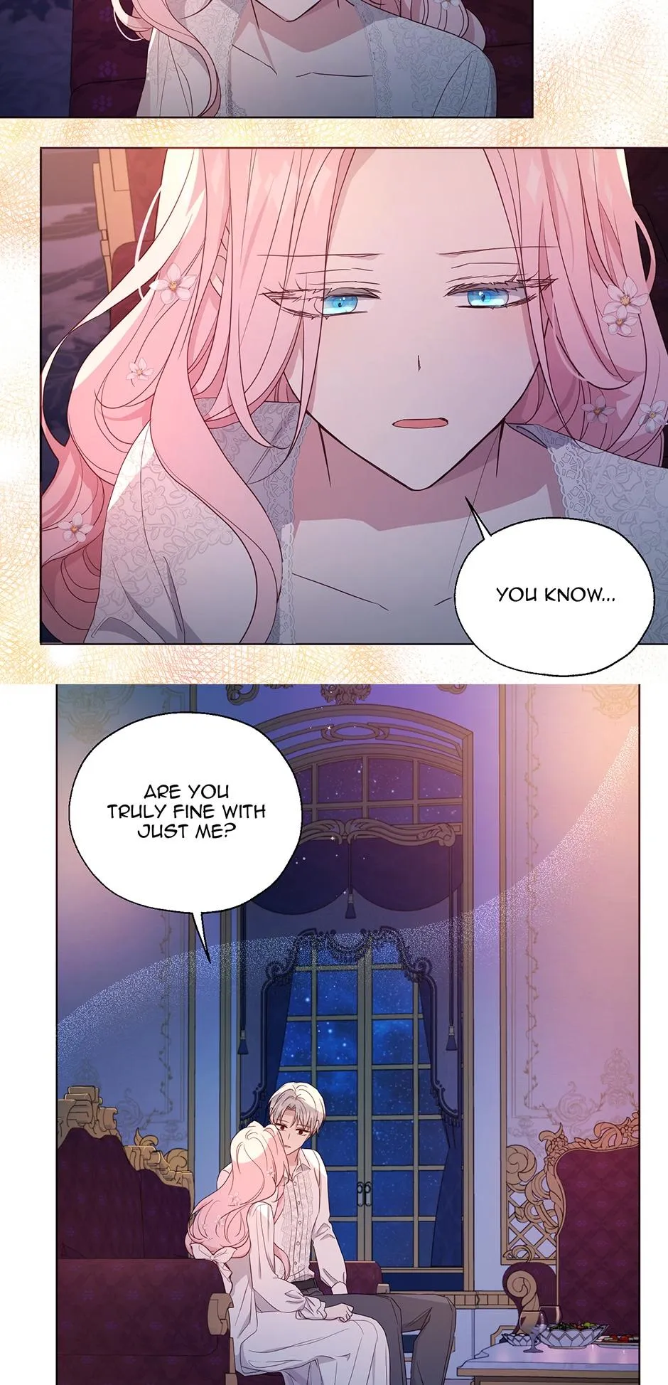 Seduce The Villain’s Father - Chapter 146 Page 12