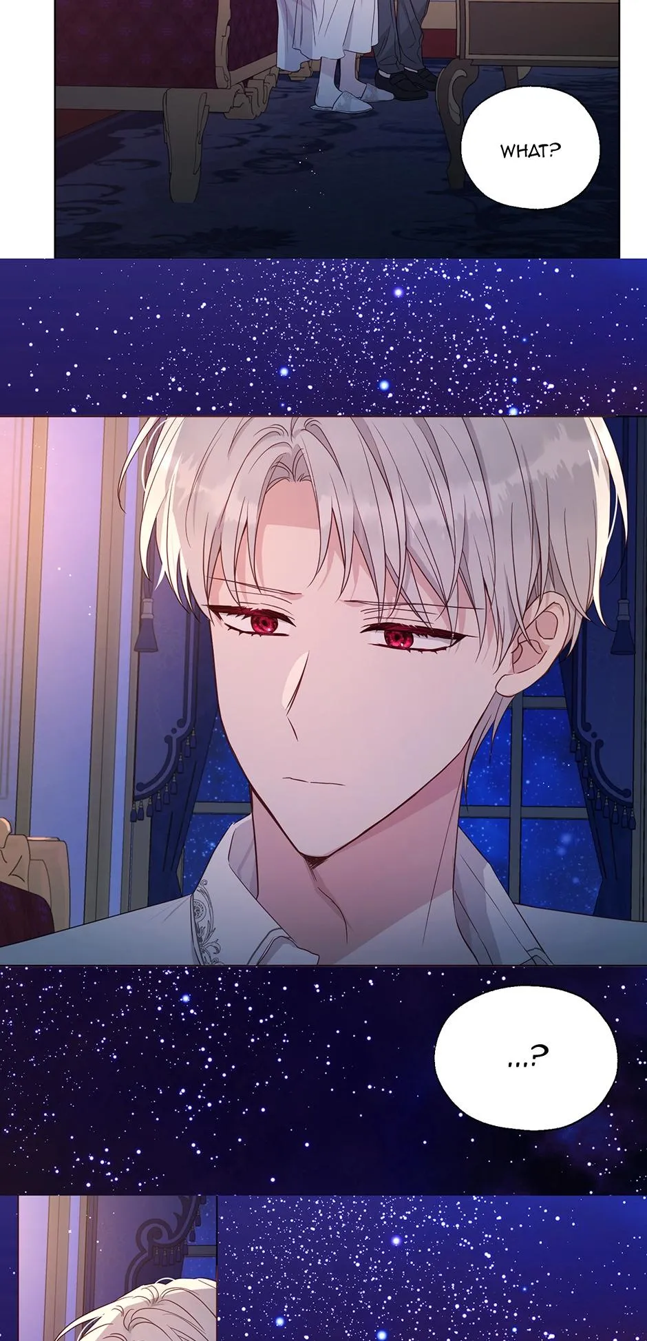 Seduce The Villain’s Father - Chapter 146 Page 13