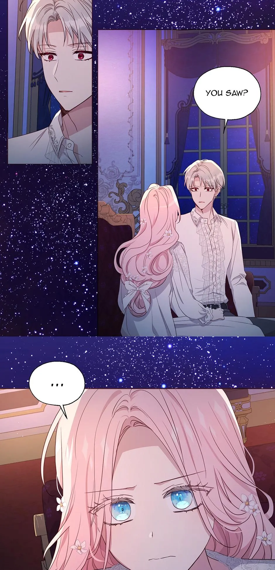 Seduce The Villain’s Father - Chapter 146 Page 14