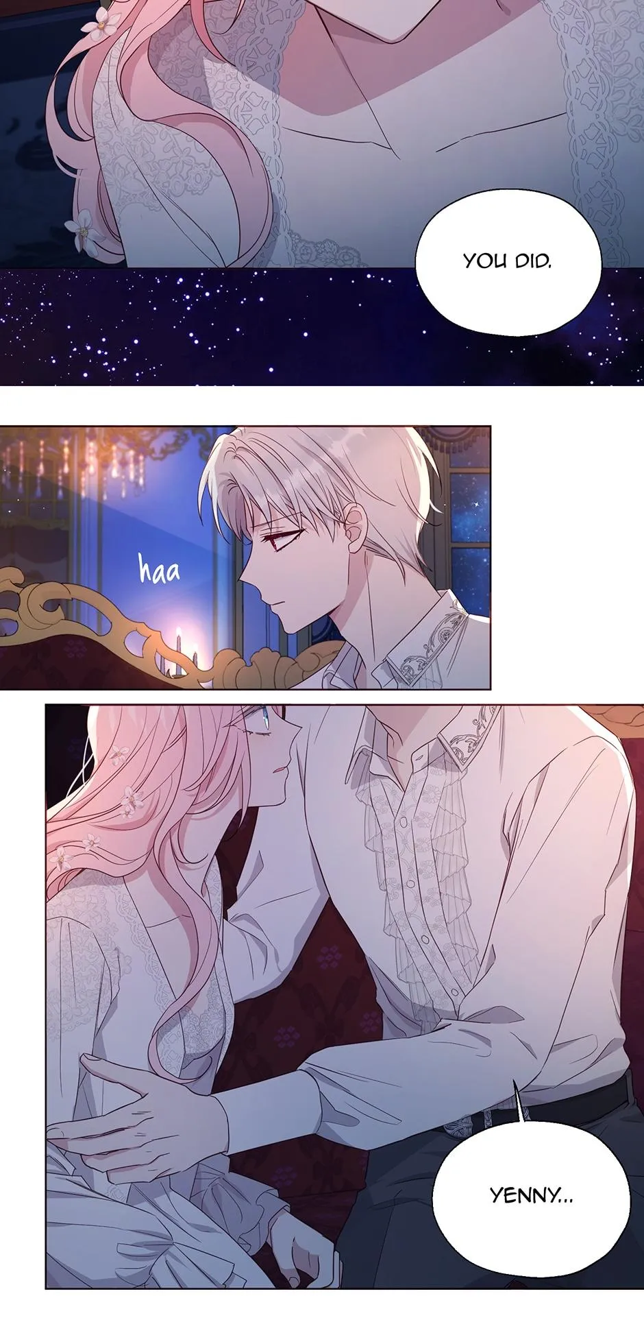 Seduce The Villain’s Father - Chapter 146 Page 15