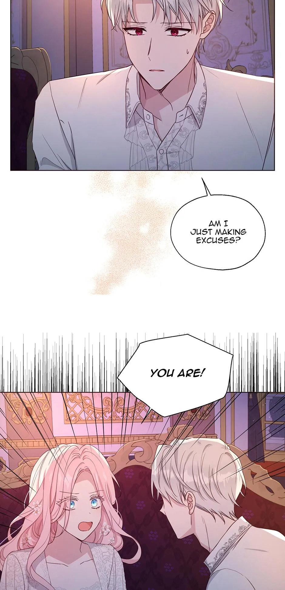 Seduce The Villain’s Father - Chapter 146 Page 19
