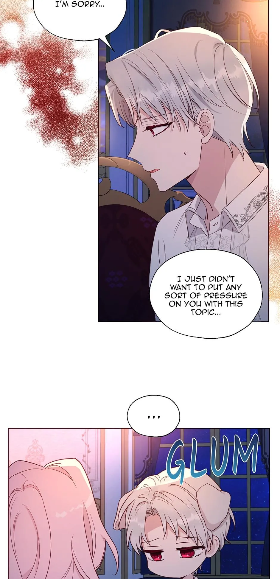 Seduce The Villain’s Father - Chapter 146 Page 21