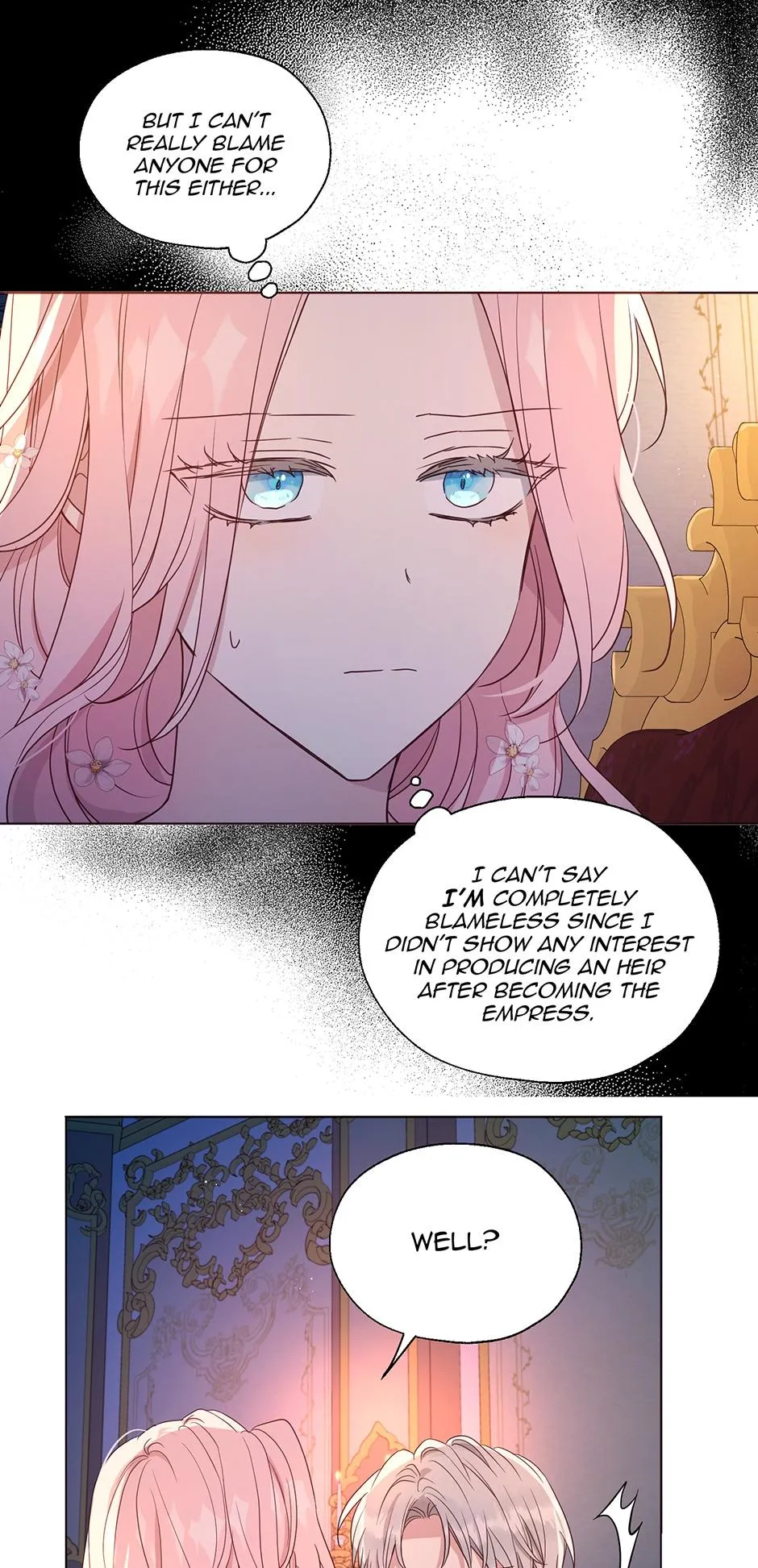 Seduce The Villain’s Father - Chapter 146 Page 23