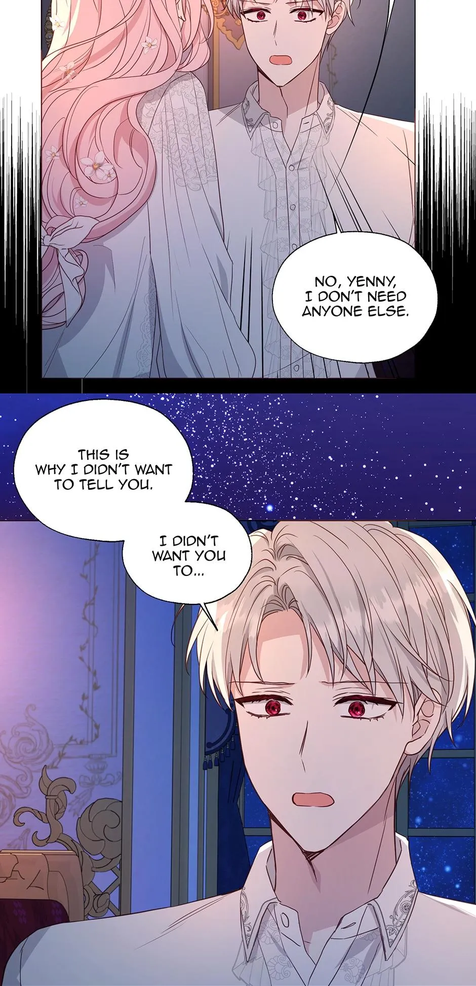 Seduce The Villain’s Father - Chapter 146 Page 24
