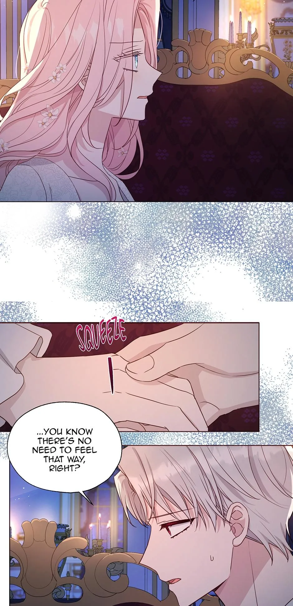 Seduce The Villain’s Father - Chapter 146 Page 26