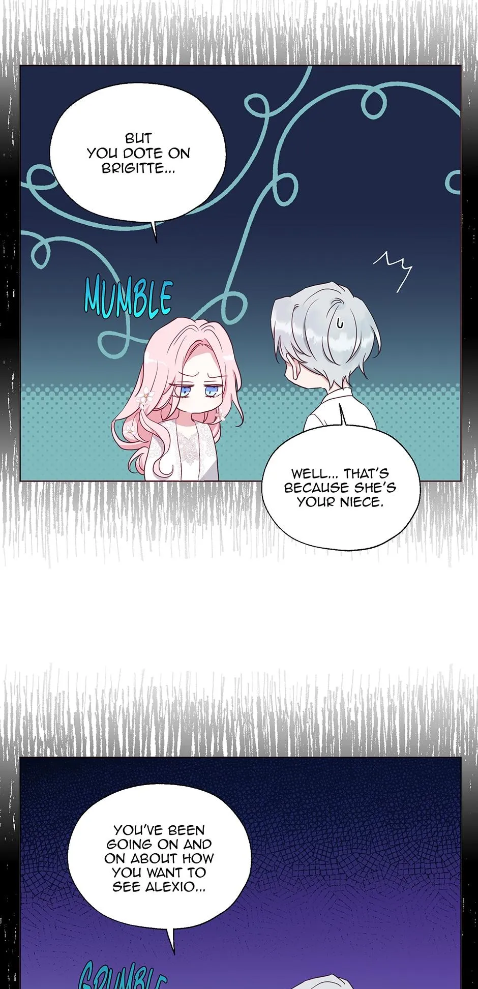 Seduce The Villain’s Father - Chapter 146 Page 28