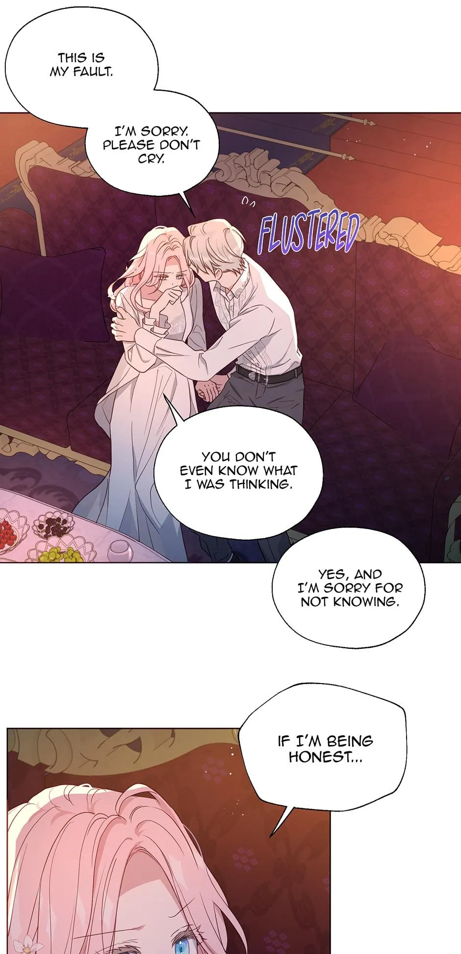 Seduce The Villain’s Father - Chapter 146 Page 30