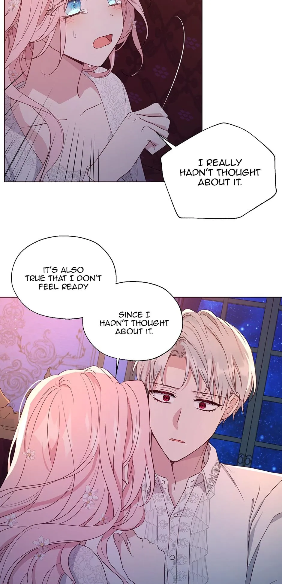 Seduce The Villain’s Father - Chapter 146 Page 31