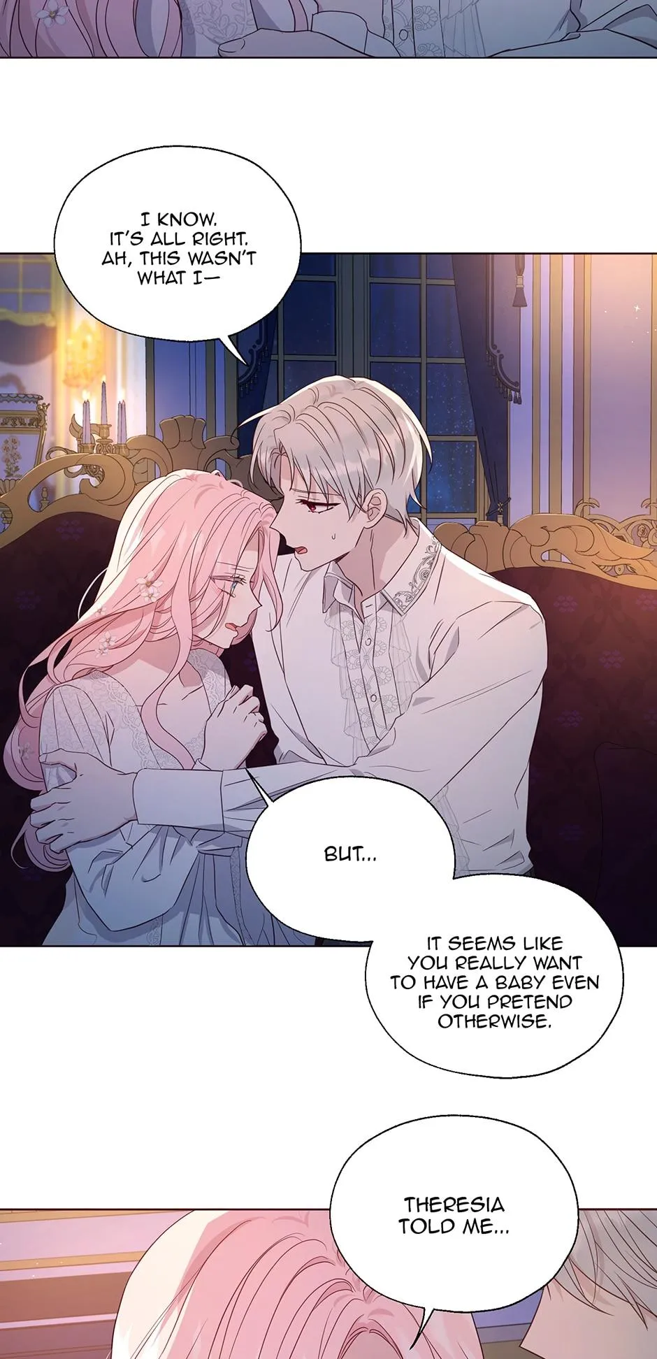 Seduce The Villain’s Father - Chapter 146 Page 32