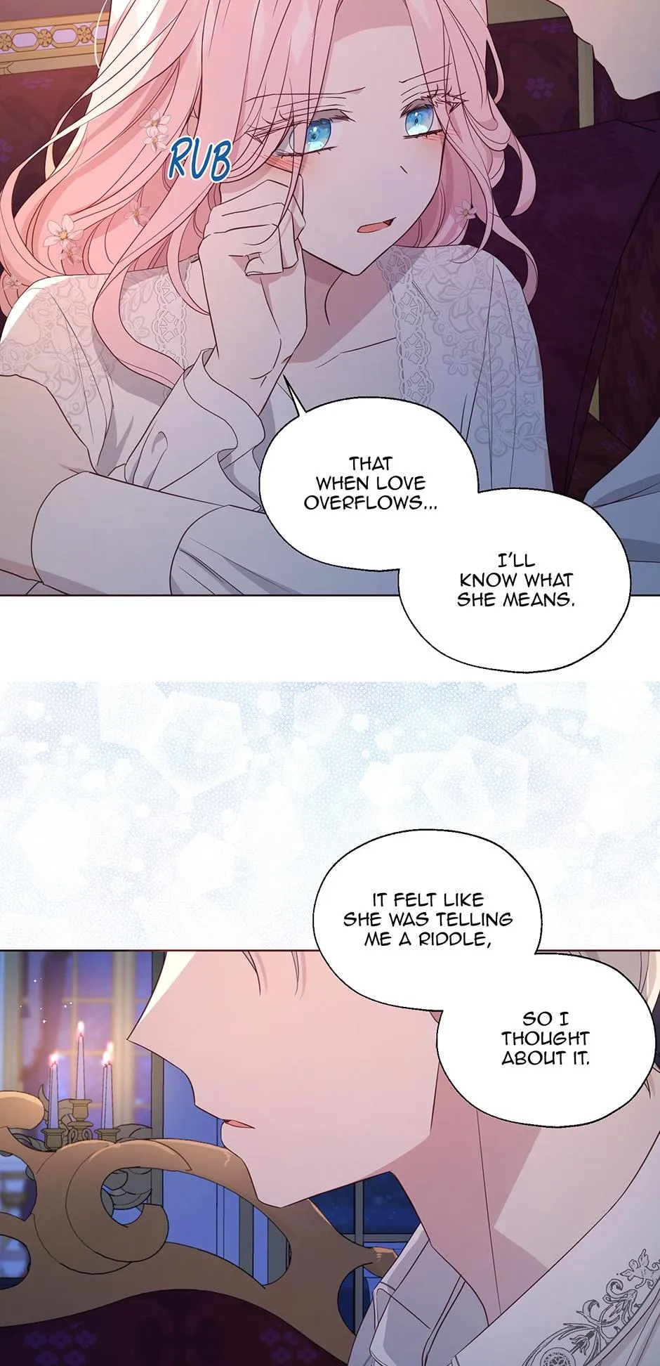 Seduce The Villain’s Father - Chapter 146 Page 33