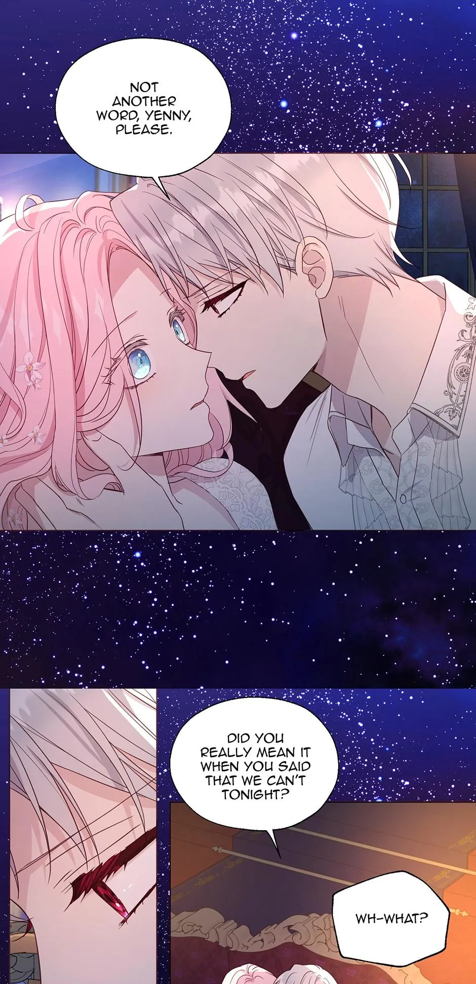 Seduce The Villain’s Father - Chapter 146 Page 37