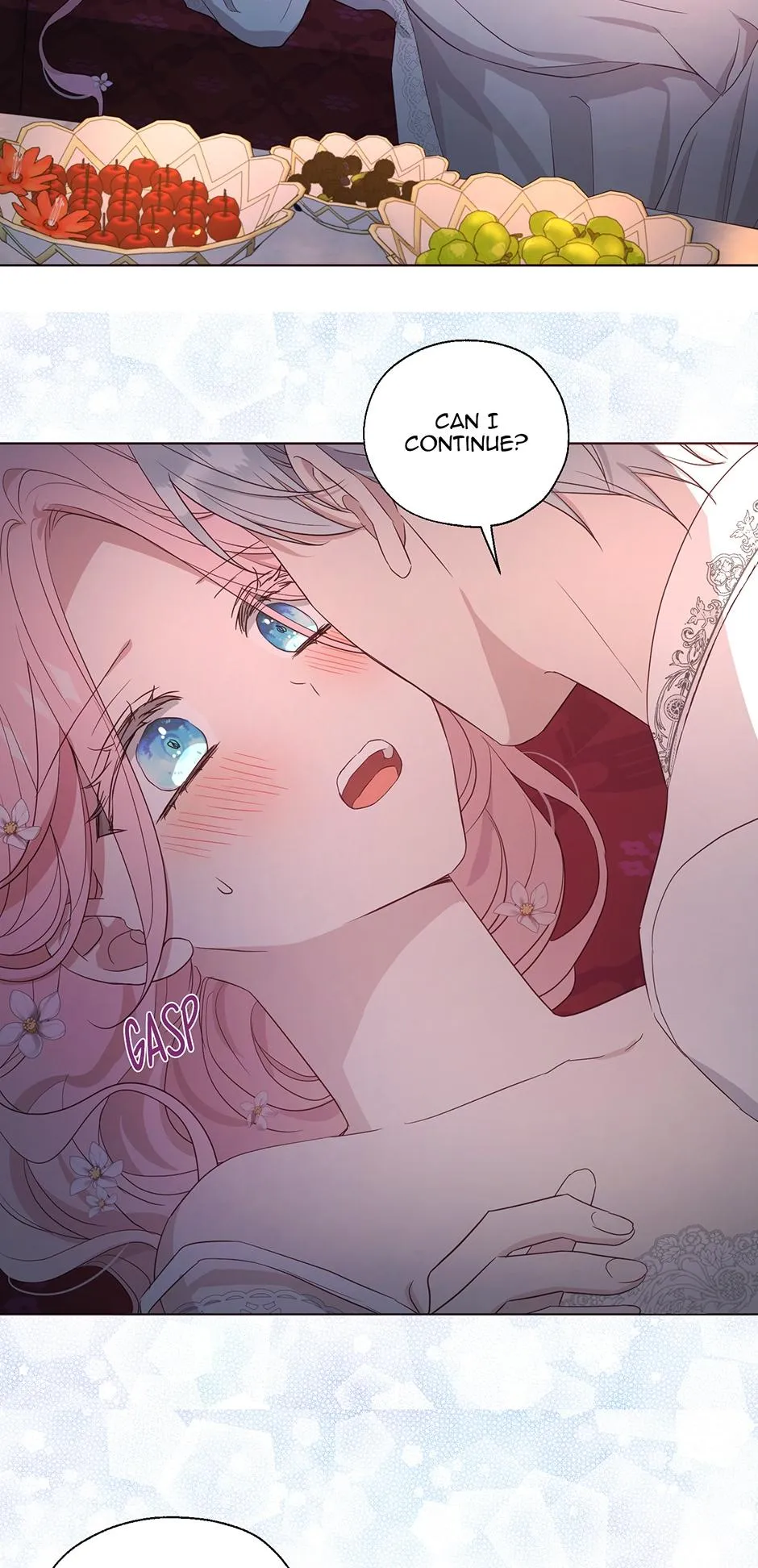Seduce The Villain’s Father - Chapter 146 Page 41