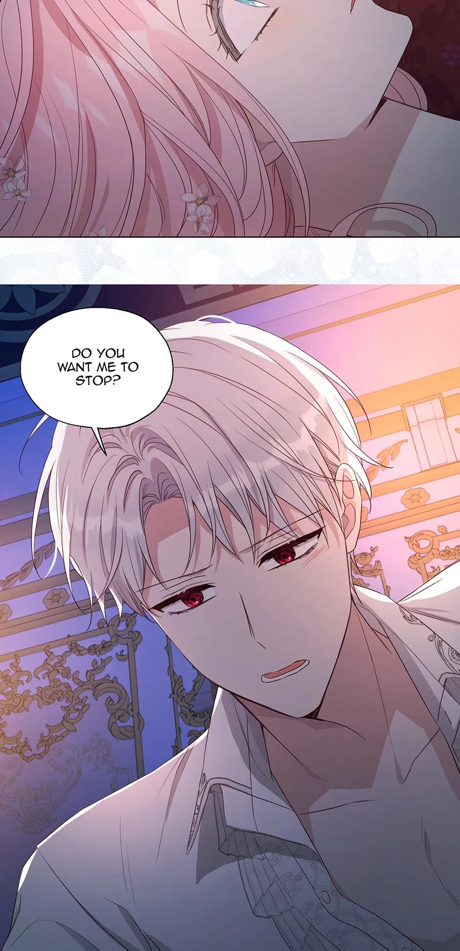 Seduce The Villain’s Father - Chapter 146 Page 43