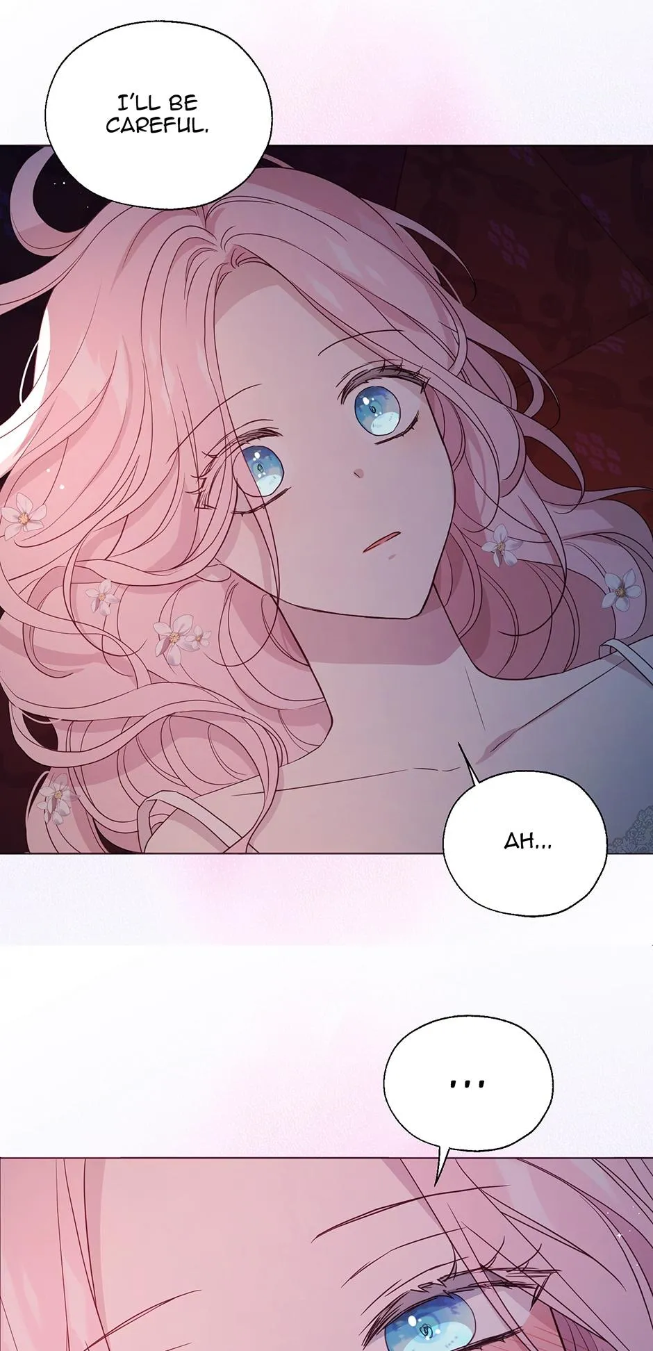 Seduce The Villain’s Father - Chapter 147 Page 2