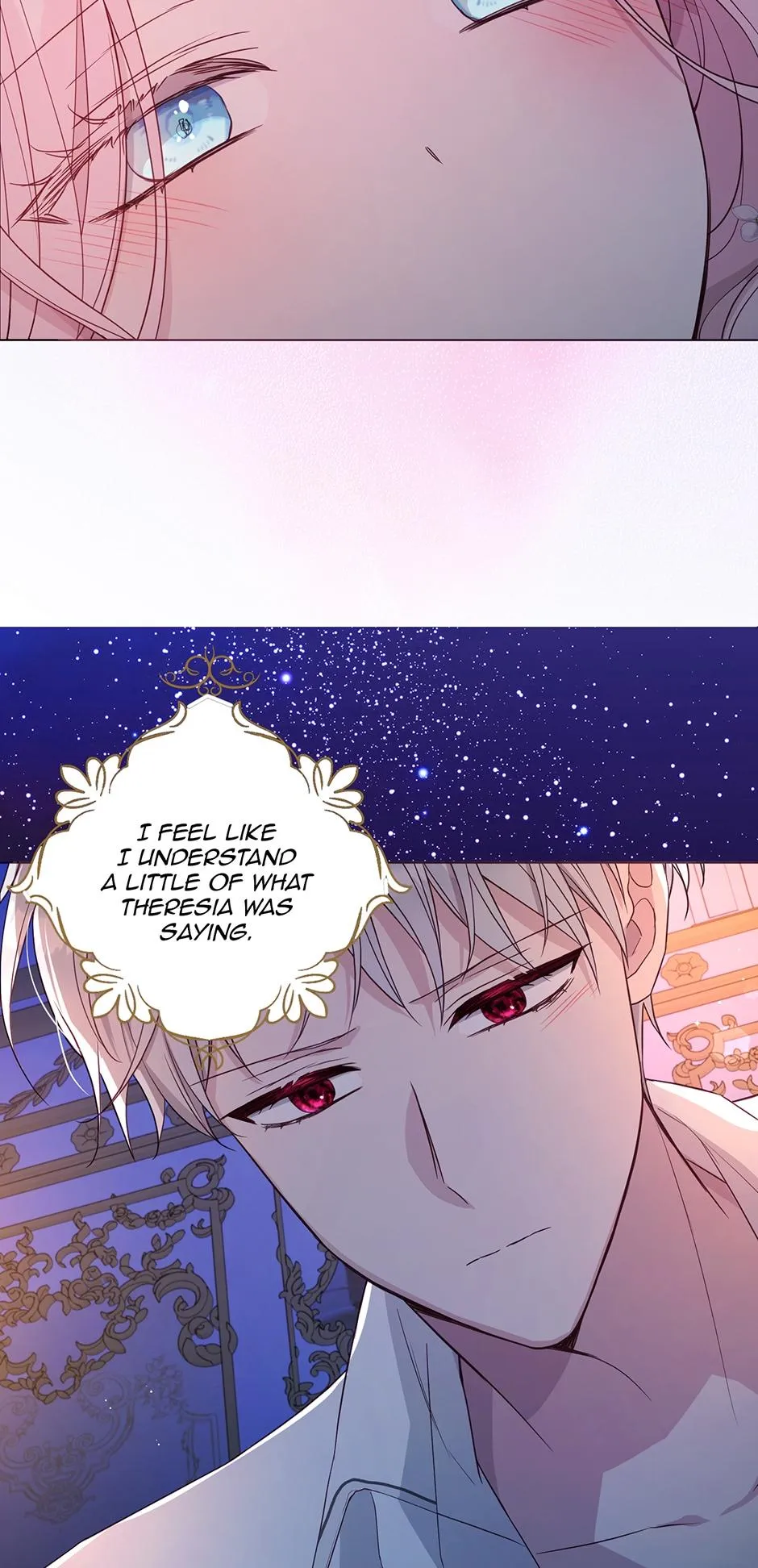 Seduce The Villain’s Father - Chapter 147 Page 3