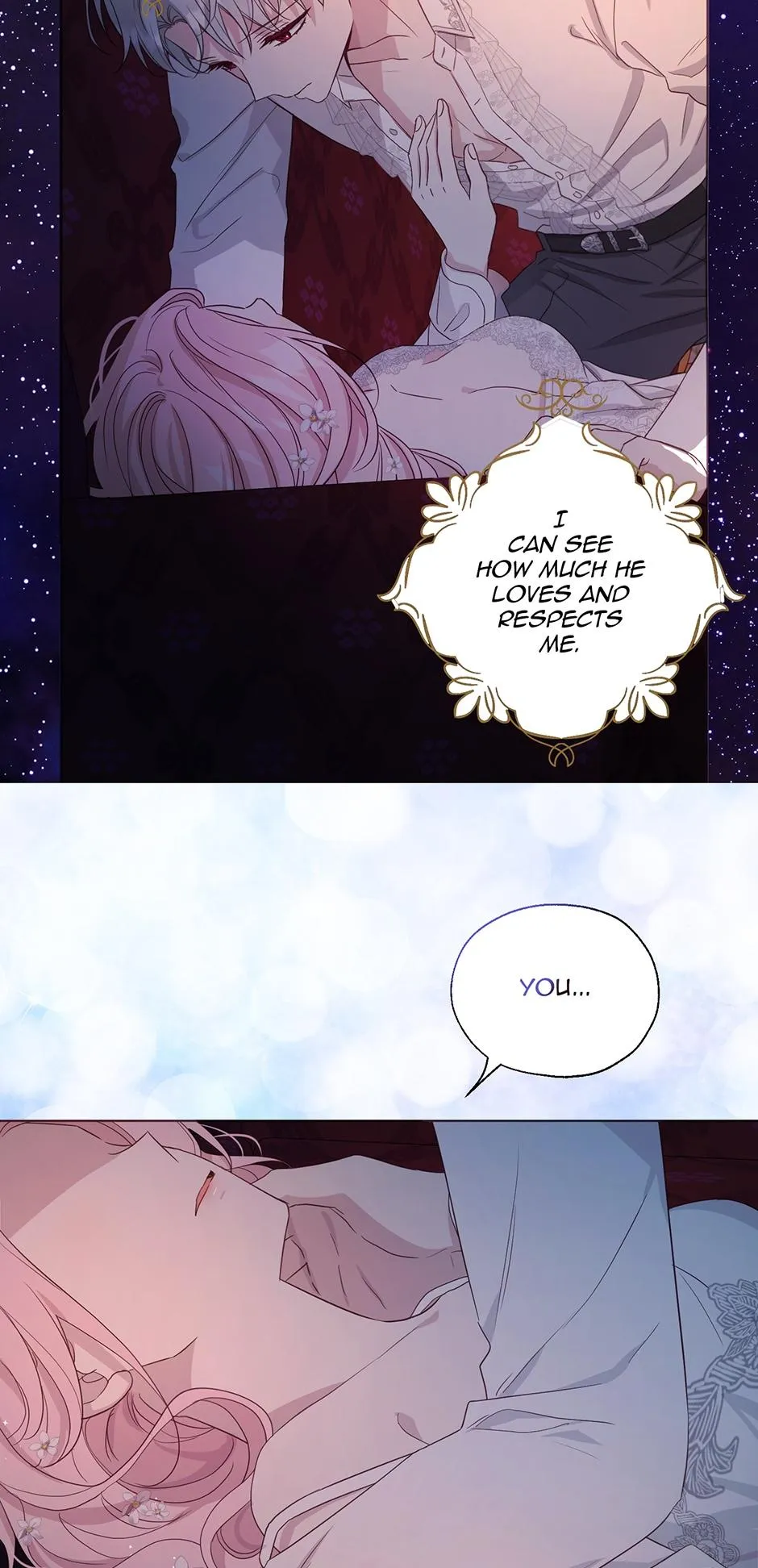 Seduce The Villain’s Father - Chapter 147 Page 5