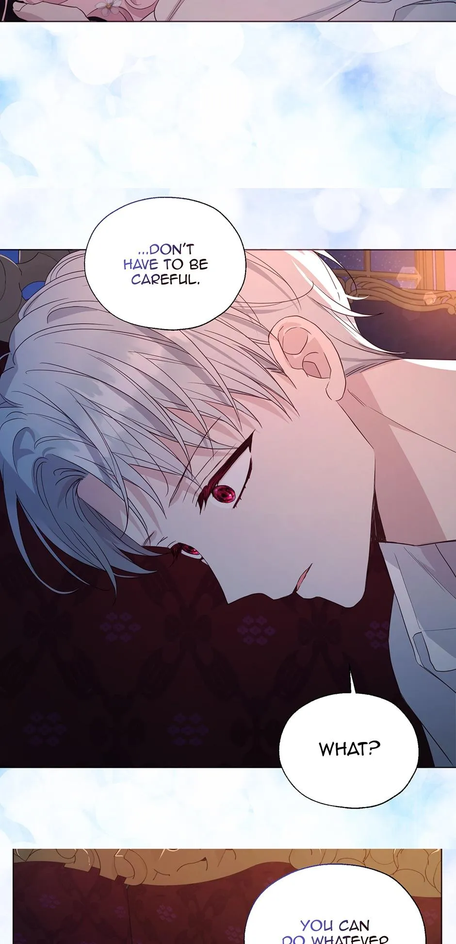Seduce The Villain’s Father - Chapter 147 Page 6