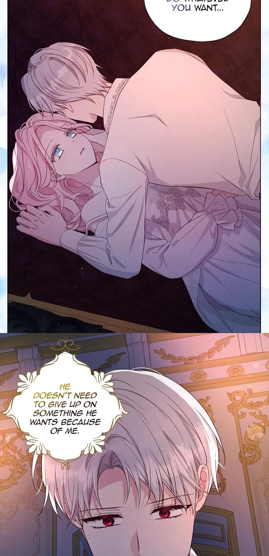 Seduce The Villain’s Father - Chapter 147 Page 7