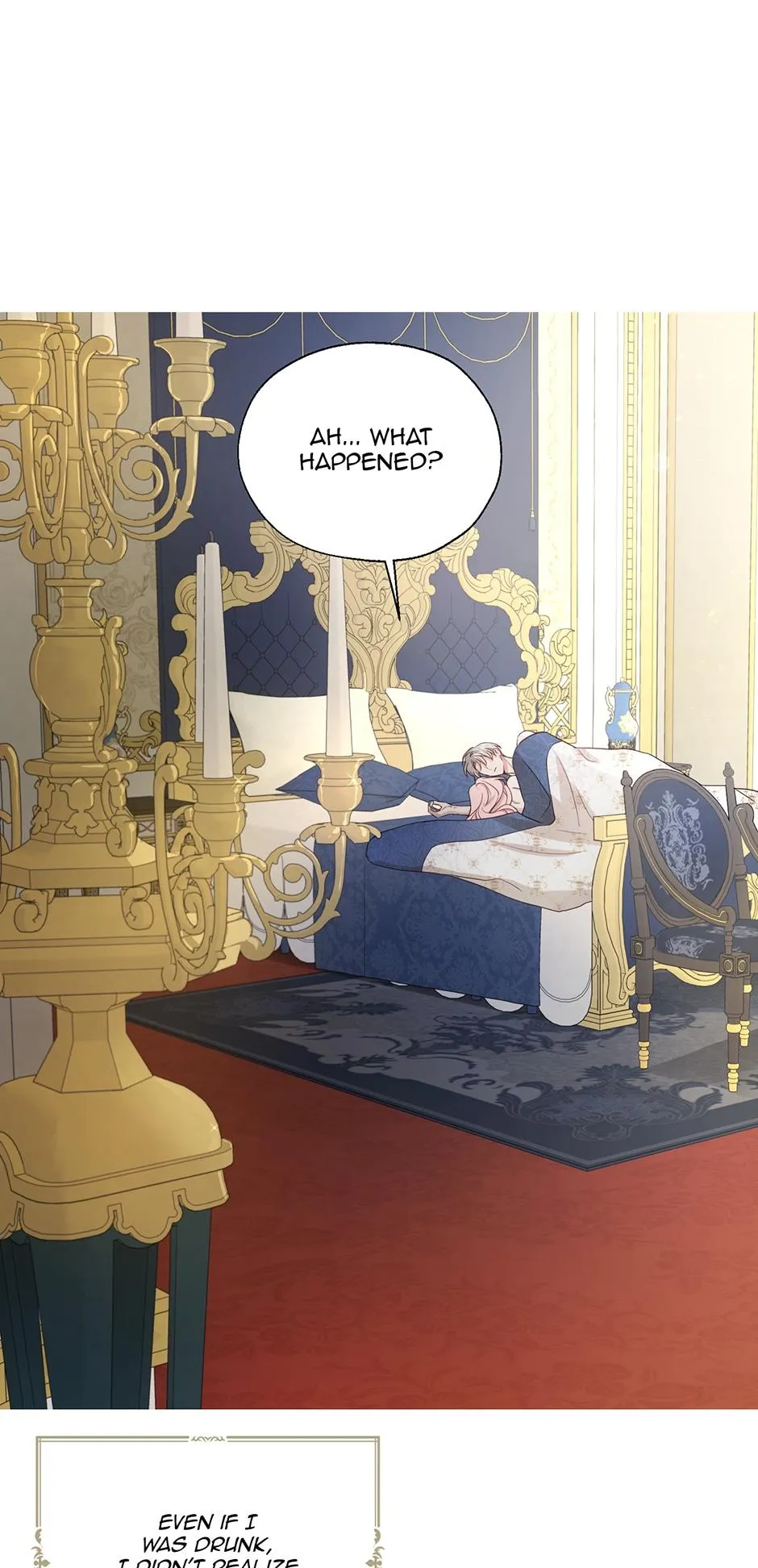 Seduce The Villain’s Father - Chapter 147 Page 13