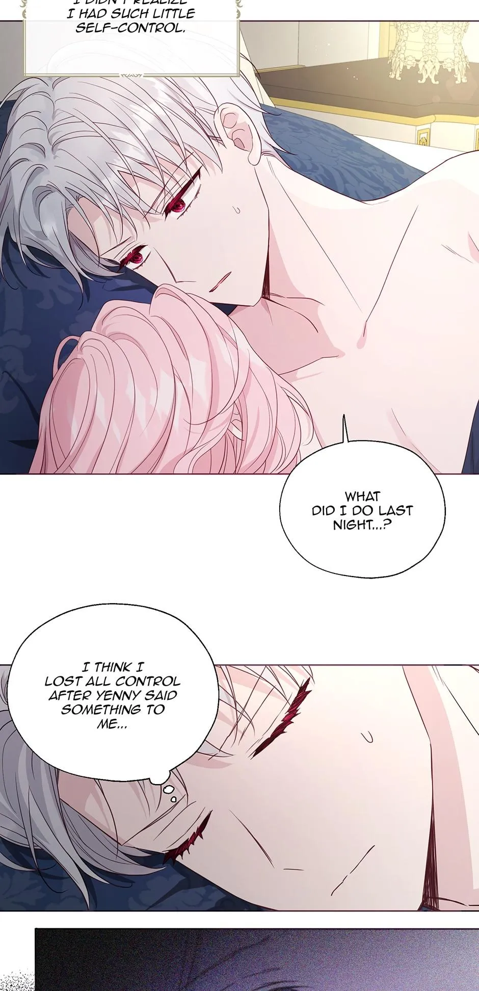 Seduce The Villain’s Father - Chapter 147 Page 14