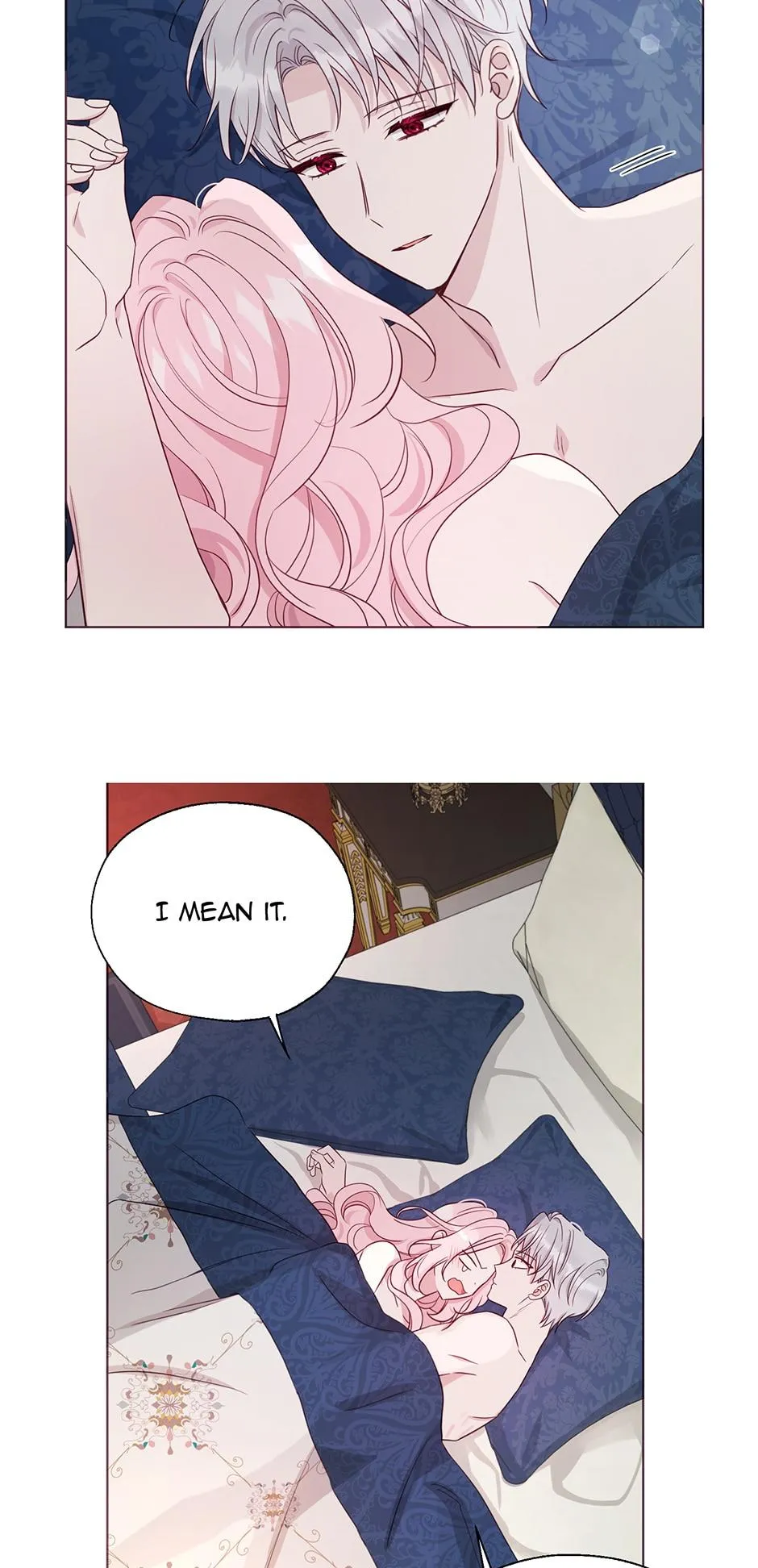 Seduce The Villain’s Father - Chapter 147 Page 19