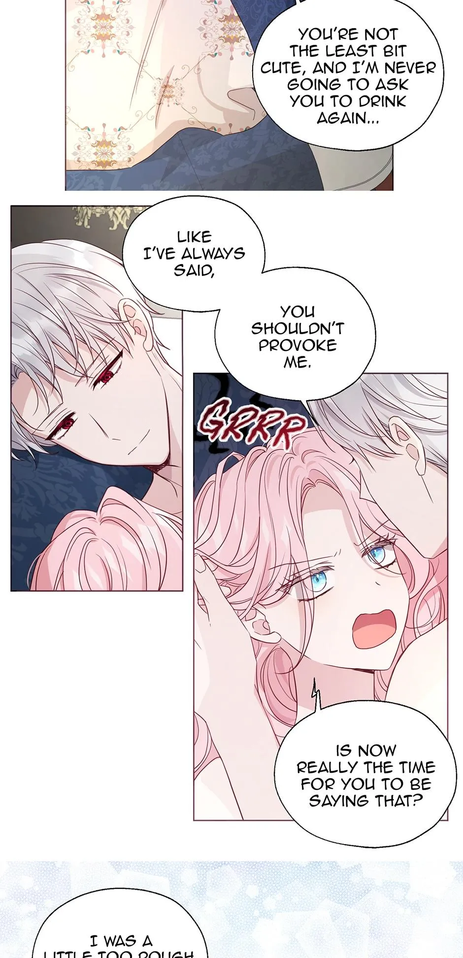 Seduce The Villain’s Father - Chapter 147 Page 20