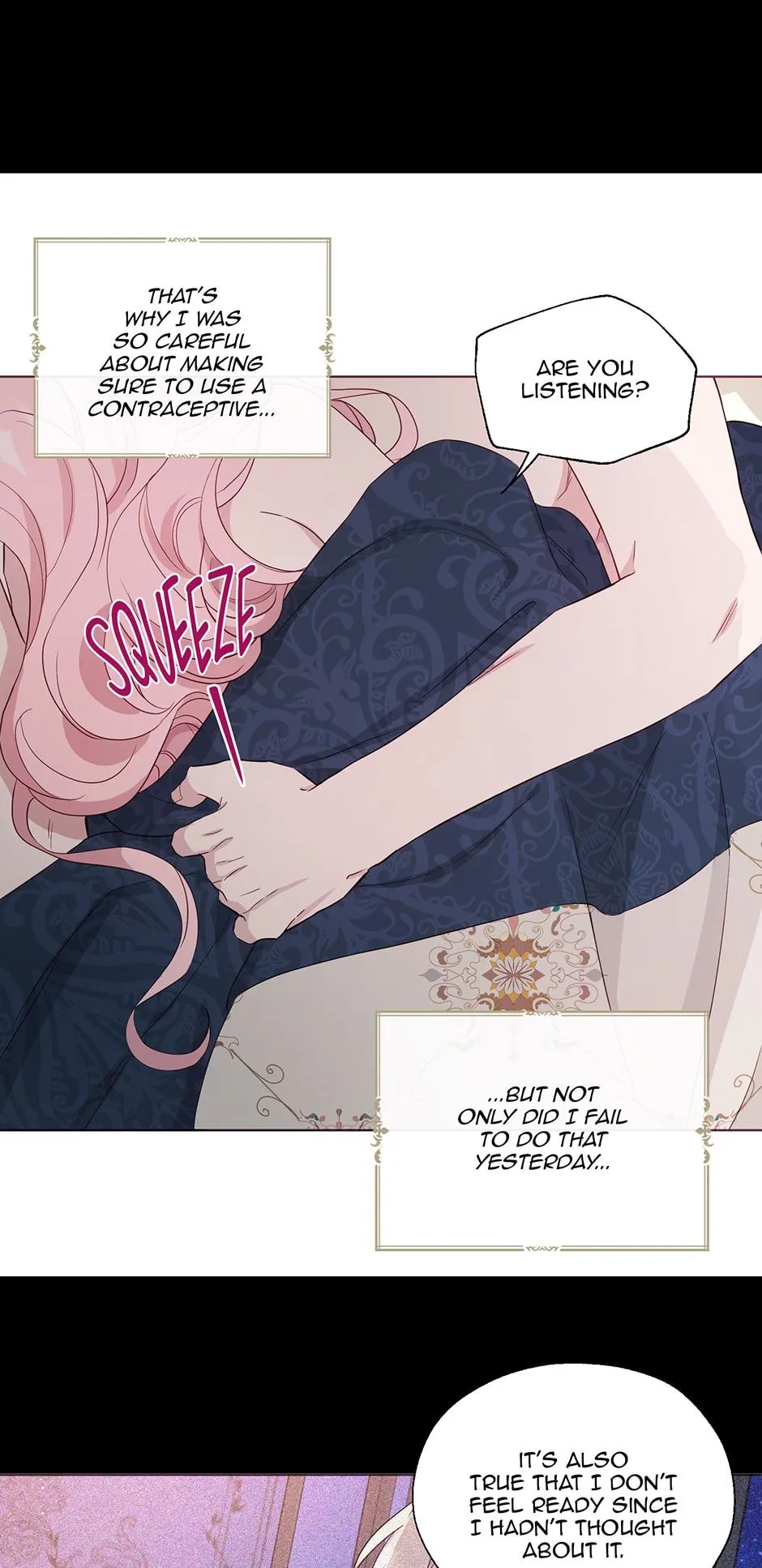 Seduce The Villain’s Father - Chapter 147 Page 25