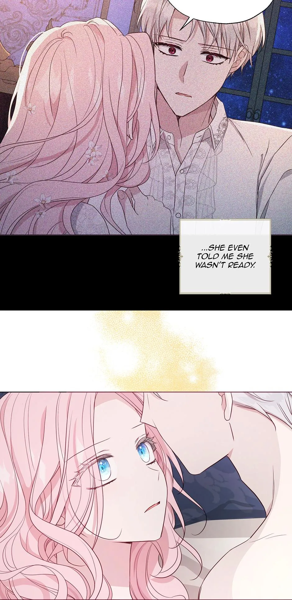 Seduce The Villain’s Father - Chapter 147 Page 26