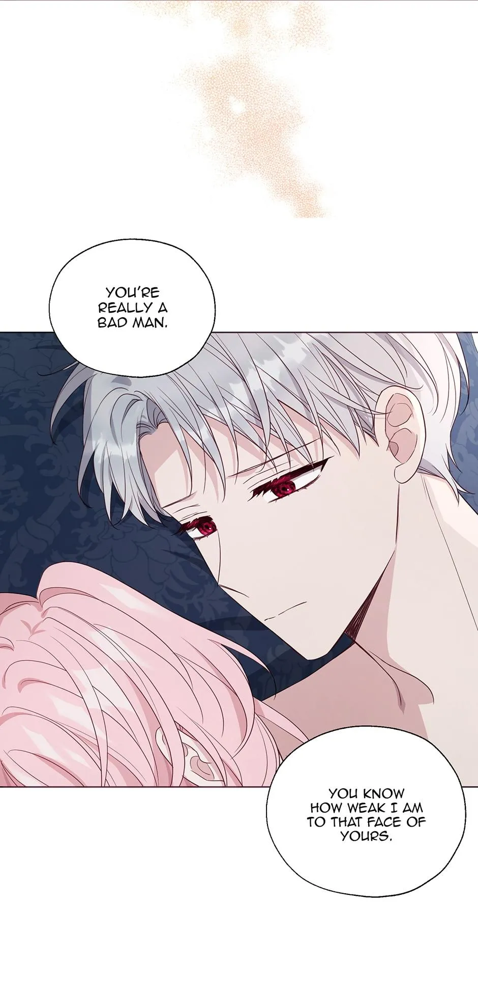 Seduce The Villain’s Father - Chapter 147 Page 27